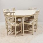 1589 3124 DINING ROOM SET